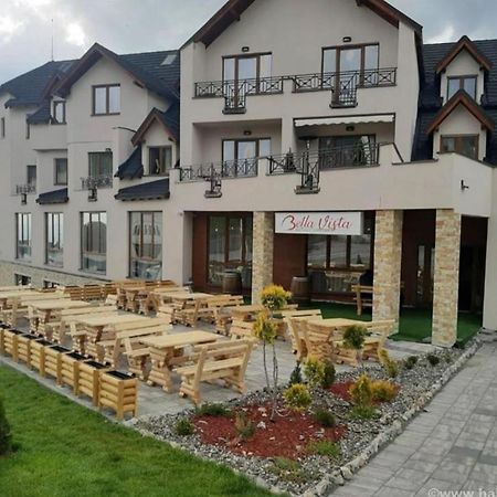 Soho Apartment N86 Milmari Resort Kopaonik Buitenkant foto