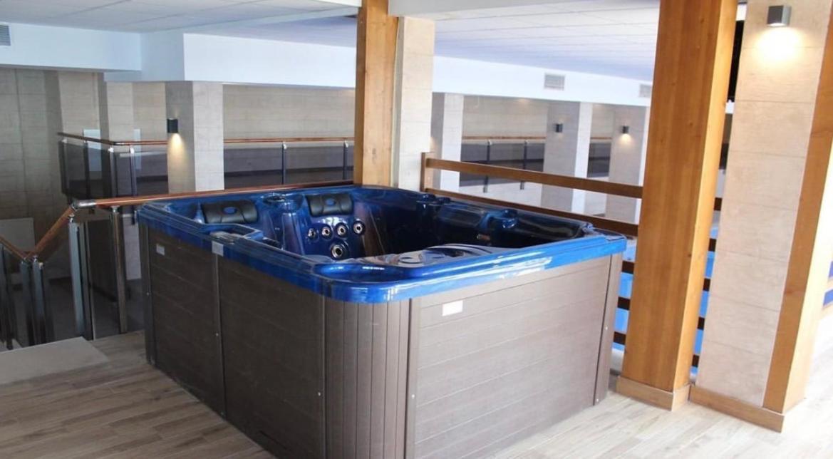 Soho Apartment N86 Milmari Resort Kopaonik Buitenkant foto