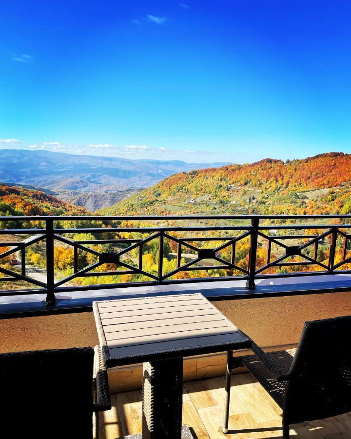Soho Apartment N86 Milmari Resort Kopaonik Buitenkant foto