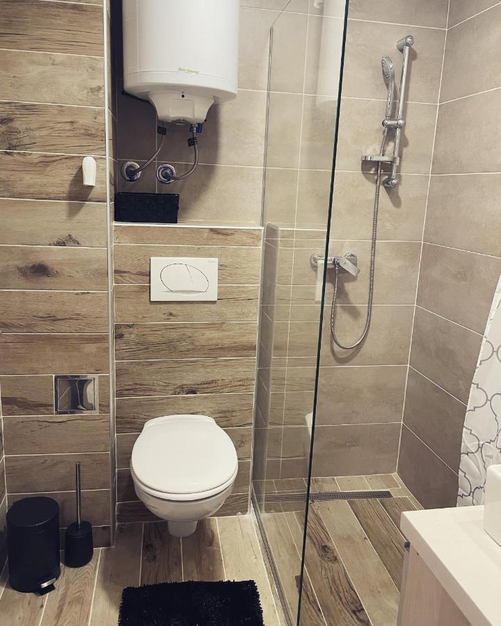 Soho Apartment N86 Milmari Resort Kopaonik Buitenkant foto