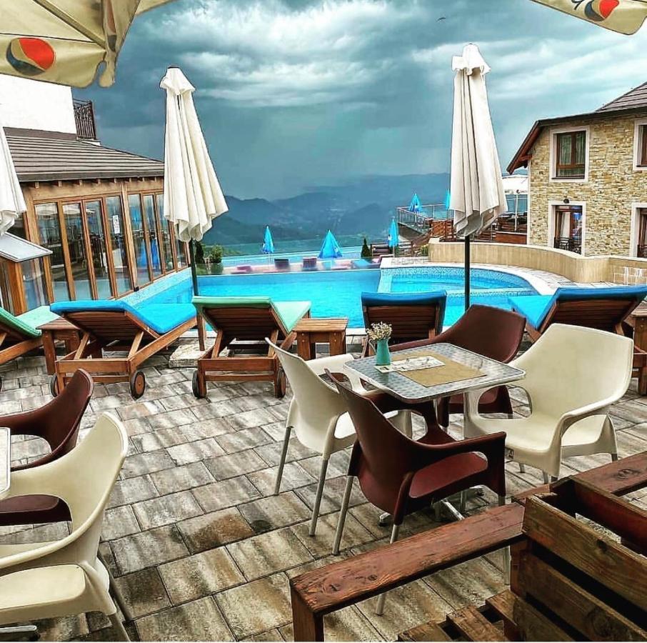 Soho Apartment N86 Milmari Resort Kopaonik Buitenkant foto
