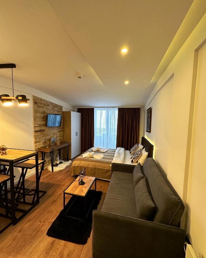 Soho Apartment N86 Milmari Resort Kopaonik Buitenkant foto