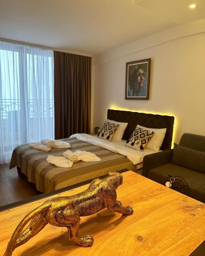 Soho Apartment N86 Milmari Resort Kopaonik Buitenkant foto