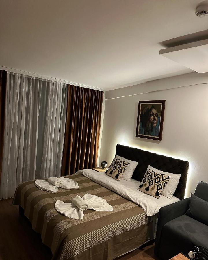 Soho Apartment N86 Milmari Resort Kopaonik Buitenkant foto